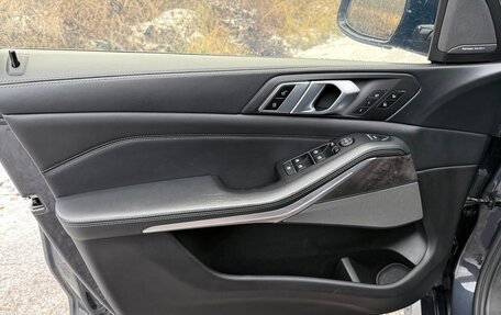 BMW X5, 2021 год, 9 250 000 рублей, 10 фотография