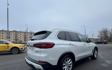 BMW X5, 2019 год, 6 150 000 рублей, 4 фотография