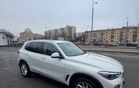 BMW X5, 2019 год, 6 150 000 рублей, 3 фотография