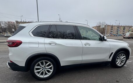 BMW X5, 2019 год, 6 150 000 рублей, 5 фотография