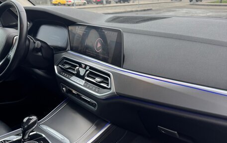 BMW X5, 2019 год, 6 150 000 рублей, 15 фотография