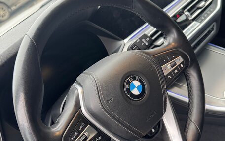 BMW X5, 2019 год, 6 150 000 рублей, 20 фотография