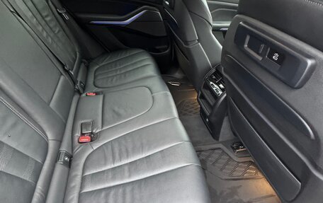 BMW X5, 2019 год, 6 150 000 рублей, 11 фотография