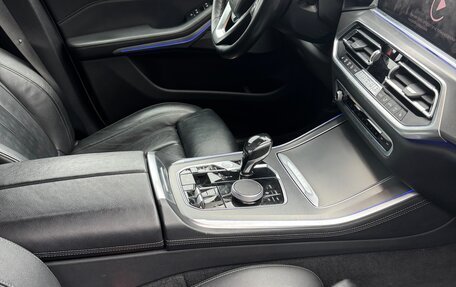 BMW X5, 2019 год, 6 150 000 рублей, 14 фотография