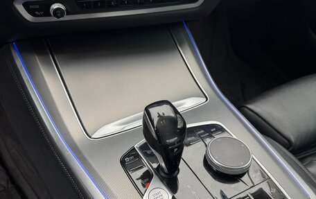 BMW X5, 2019 год, 6 150 000 рублей, 18 фотография