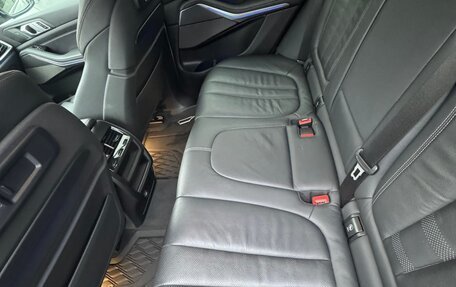 BMW X5, 2019 год, 6 150 000 рублей, 10 фотография