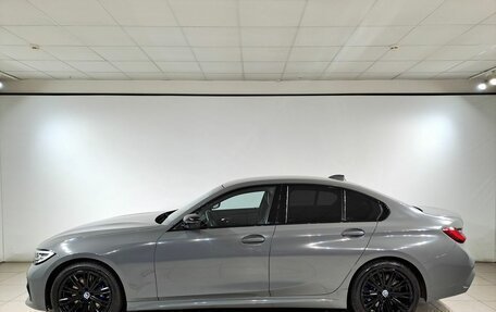 BMW 3 серия, 2019 год, 2 890 000 рублей, 5 фотография