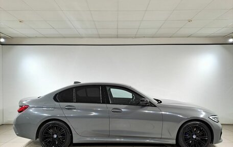 BMW 3 серия, 2019 год, 2 890 000 рублей, 6 фотография