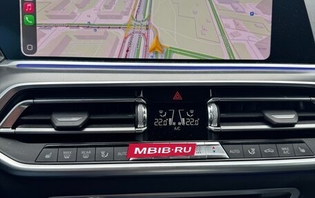 BMW X5, 2019 год, 6 150 000 рублей, 22 фотография