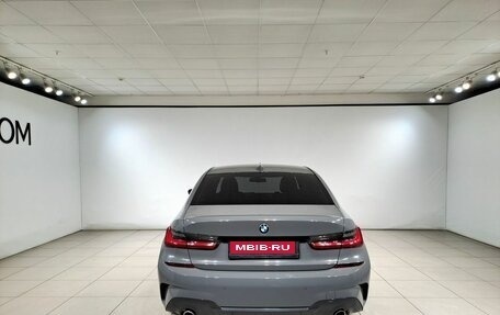 BMW 3 серия, 2019 год, 2 890 000 рублей, 8 фотография