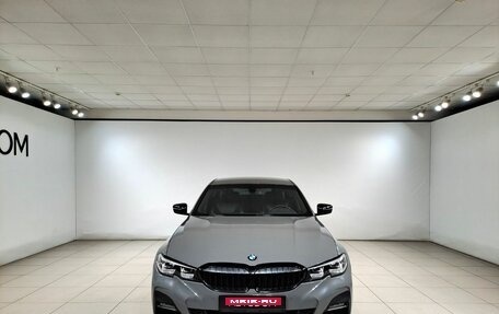BMW 3 серия, 2019 год, 2 890 000 рублей, 7 фотография