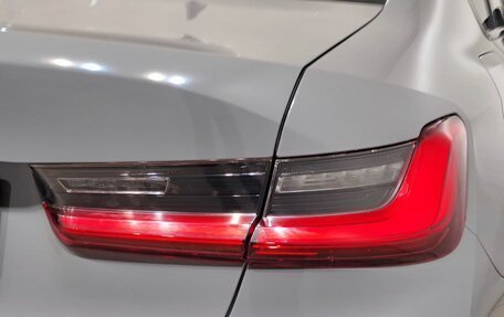 BMW 3 серия, 2019 год, 2 890 000 рублей, 10 фотография