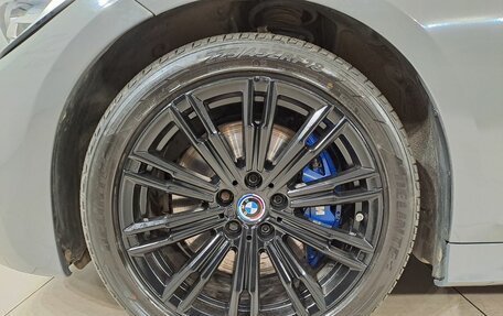 BMW 3 серия, 2019 год, 2 890 000 рублей, 11 фотография