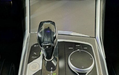 BMW 3 серия, 2019 год, 2 890 000 рублей, 22 фотография