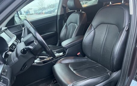 KIA Optima IV, 2019 год, 1 770 000 рублей, 5 фотография