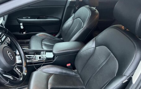 KIA Optima IV, 2019 год, 1 770 000 рублей, 6 фотография