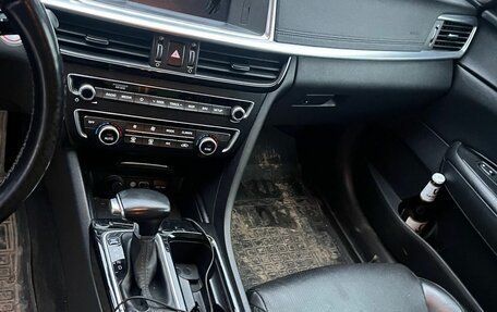 KIA Optima IV, 2019 год, 1 770 000 рублей, 8 фотография