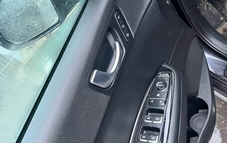 KIA Optima IV, 2019 год, 1 770 000 рублей, 4 фотография