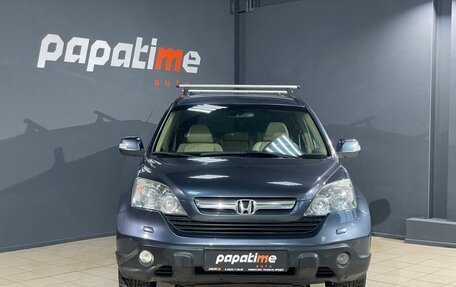 Honda CR-V III рестайлинг, 2007 год, 1 175 000 рублей, 2 фотография