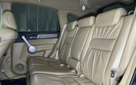 Honda CR-V III рестайлинг, 2007 год, 1 175 000 рублей, 7 фотография