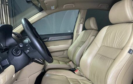 Honda CR-V III рестайлинг, 2007 год, 1 175 000 рублей, 6 фотография