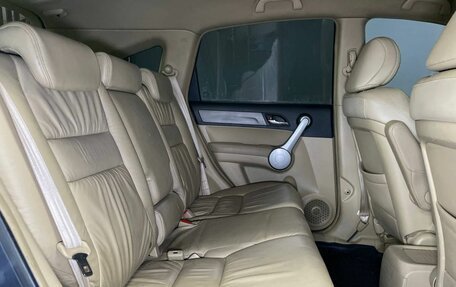 Honda CR-V III рестайлинг, 2007 год, 1 175 000 рублей, 8 фотография