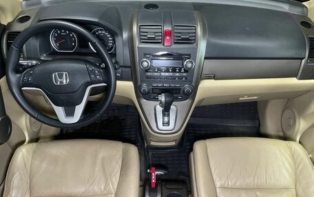 Honda CR-V III рестайлинг, 2007 год, 1 175 000 рублей, 10 фотография