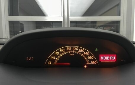 Toyota Vitz, 2010 год, 650 000 рублей, 13 фотография