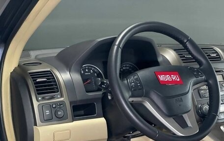 Honda CR-V III рестайлинг, 2007 год, 1 175 000 рублей, 12 фотография