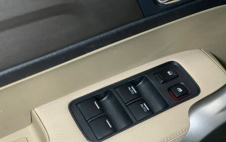 Honda CR-V III рестайлинг, 2007 год, 1 175 000 рублей, 13 фотография