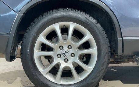 Honda CR-V III рестайлинг, 2007 год, 1 175 000 рублей, 16 фотография