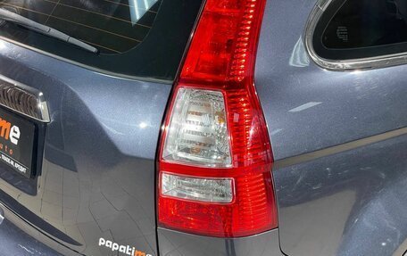 Honda CR-V III рестайлинг, 2007 год, 1 175 000 рублей, 15 фотография