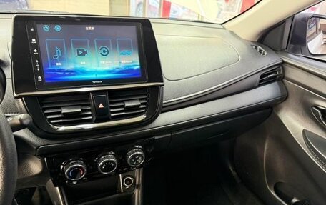 Toyota Vios III, 2022 год, 1 010 000 рублей, 11 фотография