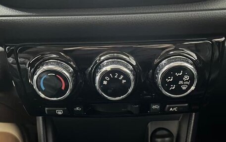 Toyota Vios III, 2022 год, 1 030 000 рублей, 11 фотография