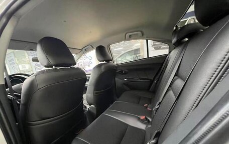 Toyota Vios III, 2022 год, 1 030 000 рублей, 15 фотография