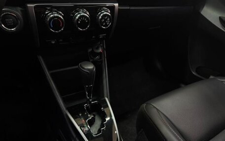 Toyota Yaris XP150 рестайлинг, 2022 год, 1 040 000 рублей, 10 фотография