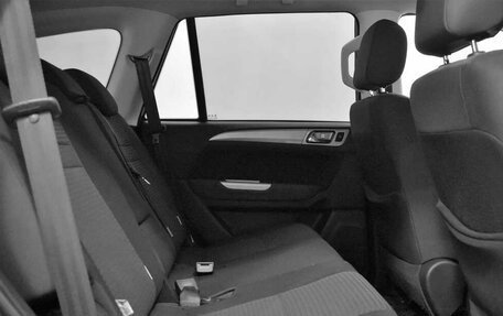 Foton Sauvana I, 2019 год, 1 350 000 рублей, 12 фотография