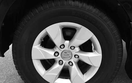 Foton Sauvana I, 2019 год, 1 350 000 рублей, 15 фотография