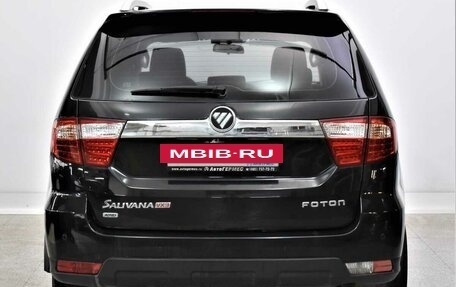 Foton Sauvana I, 2019 год, 1 350 000 рублей, 3 фотография