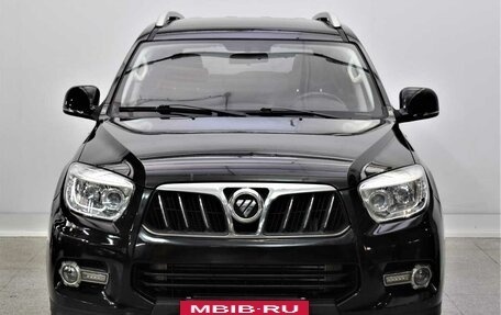 Foton Sauvana I, 2019 год, 1 350 000 рублей, 2 фотография