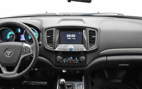 Foton Sauvana I, 2019 год, 1 350 000 рублей, 5 фотография