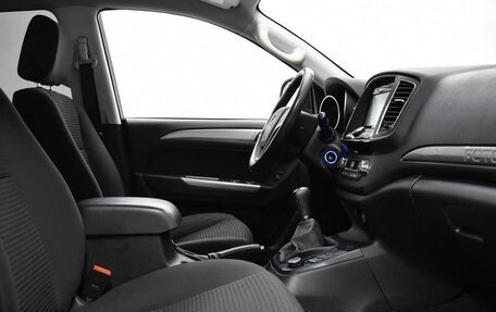 Foton Sauvana I, 2019 год, 1 350 000 рублей, 11 фотография