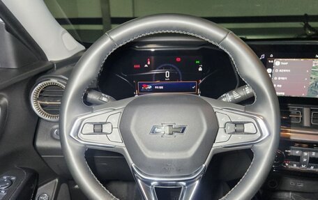 Chevrolet Trax, 2023 год, 1 945 000 рублей, 5 фотография