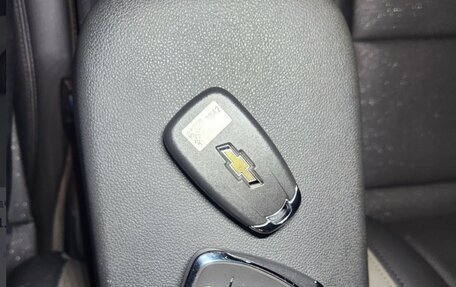 Chevrolet Trax, 2023 год, 1 945 000 рублей, 7 фотография