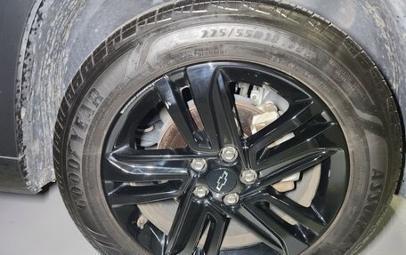 Chevrolet Trax, 2023 год, 1 945 000 рублей, 6 фотография