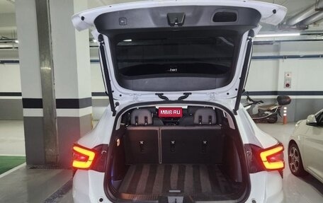 Chevrolet Trax, 2023 год, 1 945 000 рублей, 3 фотография