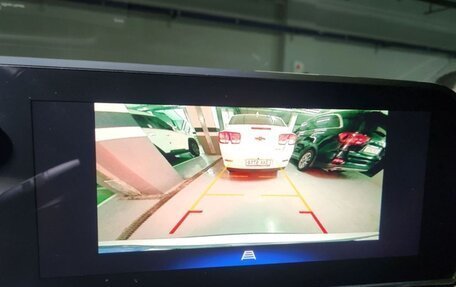 Chevrolet Trax, 2023 год, 1 945 000 рублей, 9 фотография