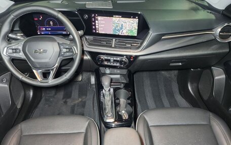 Chevrolet Trax, 2023 год, 1 945 000 рублей, 13 фотография
