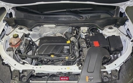 Chevrolet Trax, 2023 год, 1 945 000 рублей, 14 фотография