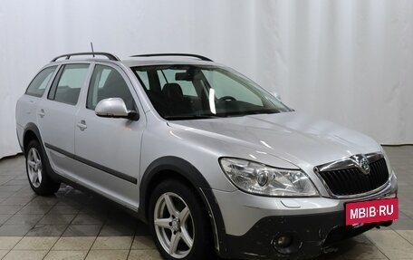 Skoda Octavia, 2012 год, 1 200 000 рублей, 3 фотография